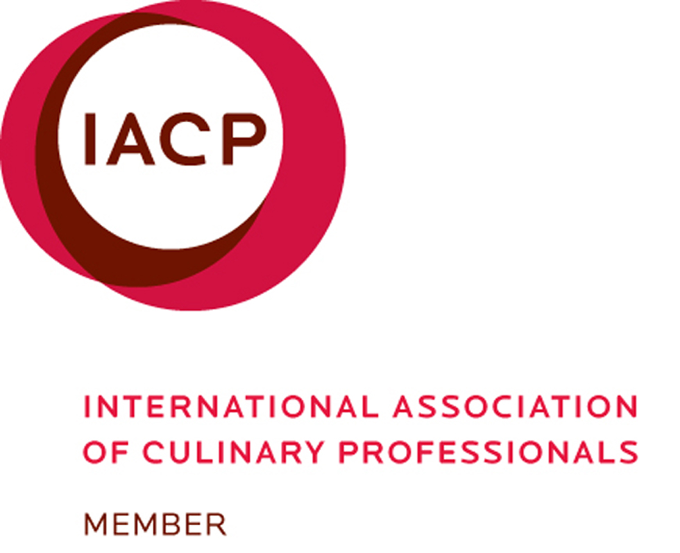 International Association of Culinary Professionals member